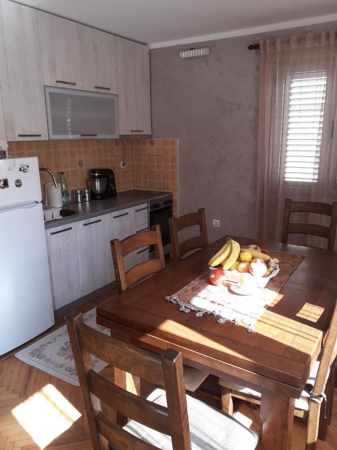Apartment Stana Petrovac Exterior foto