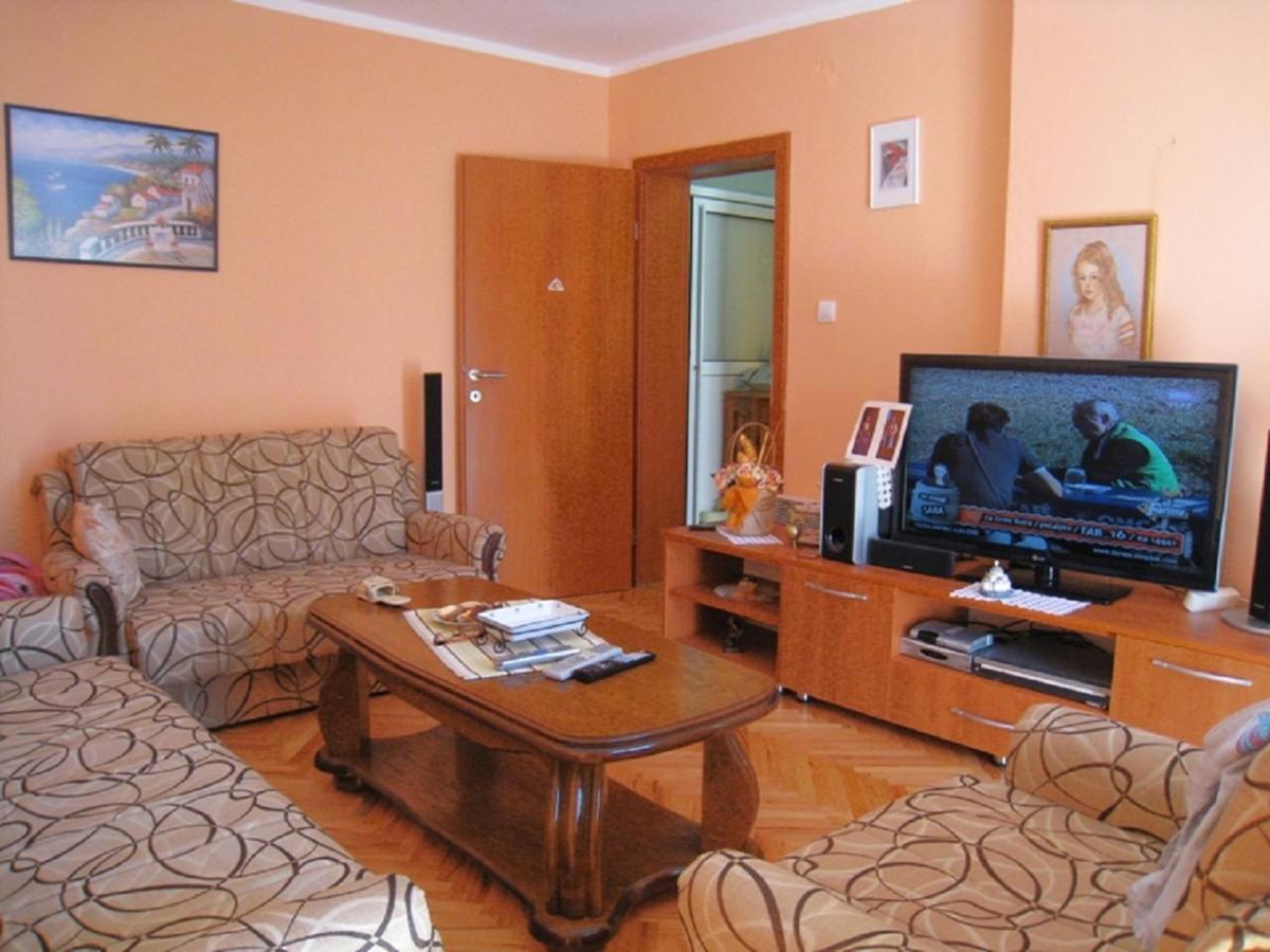 Apartment Stana Petrovac Exterior foto