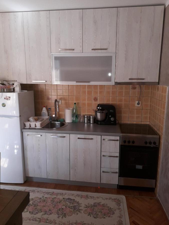 Apartment Stana Petrovac Exterior foto
