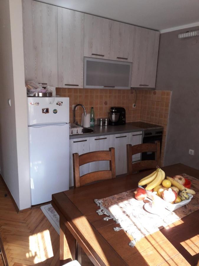 Apartment Stana Petrovac Exterior foto