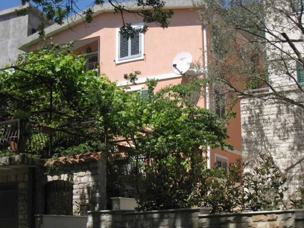 Apartment Stana Petrovac Exterior foto
