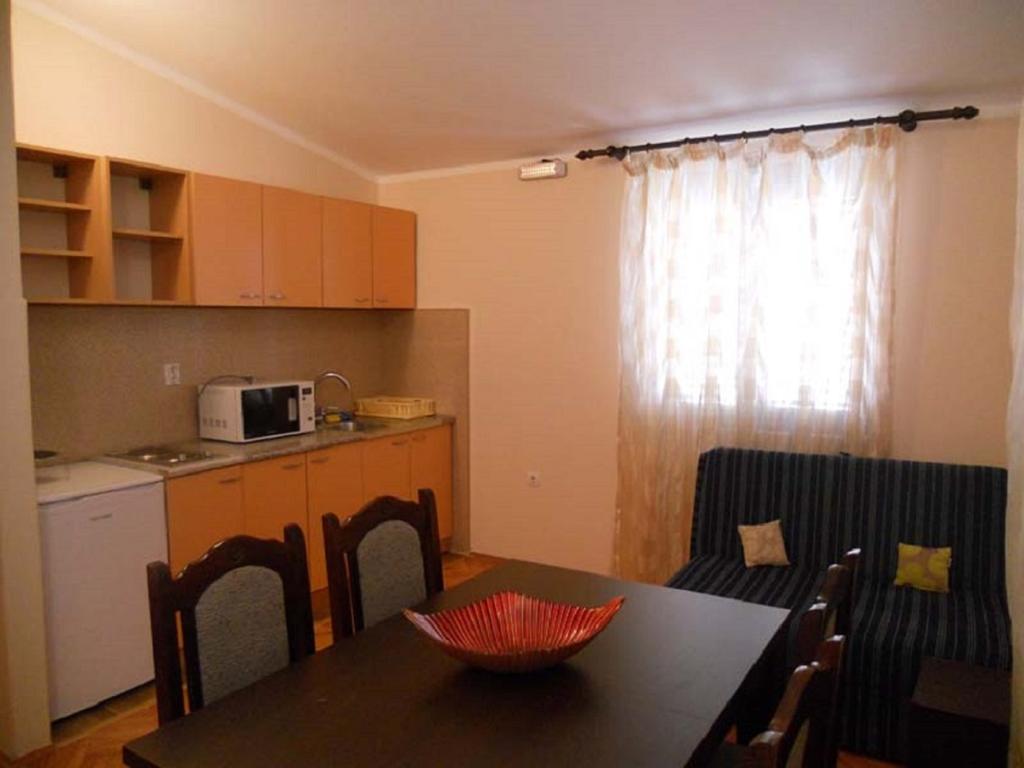 Apartment Stana Petrovac Exterior foto