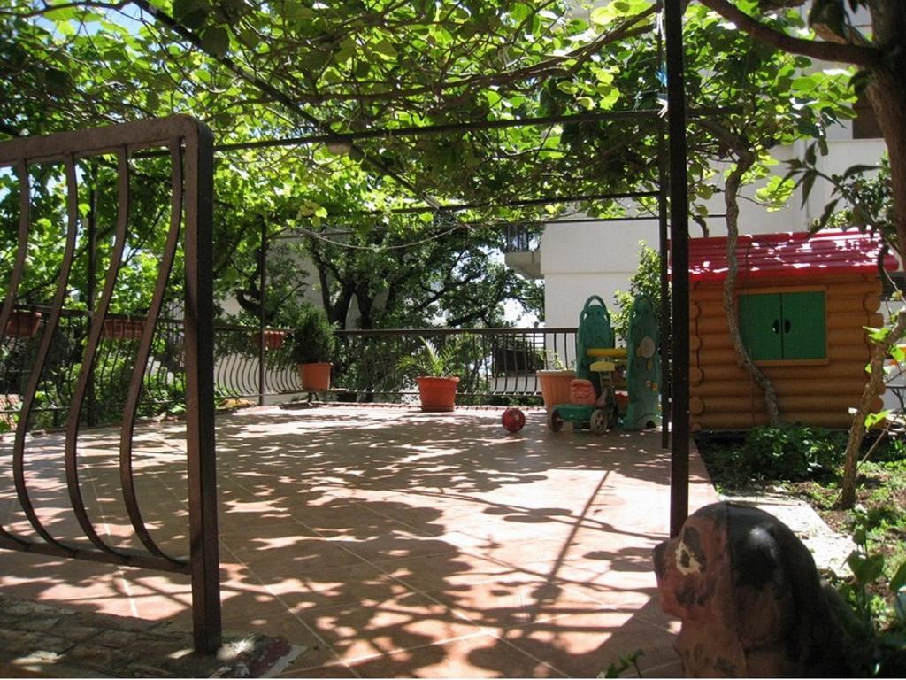 Apartment Stana Petrovac Exterior foto
