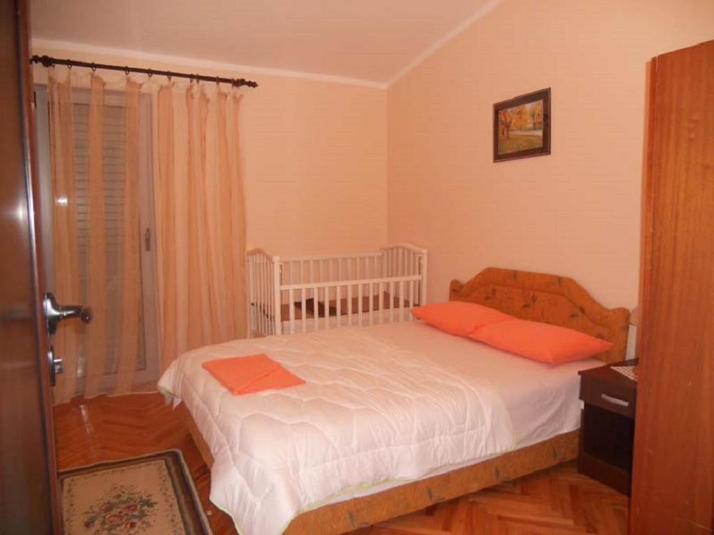 Apartment Stana Petrovac Exterior foto
