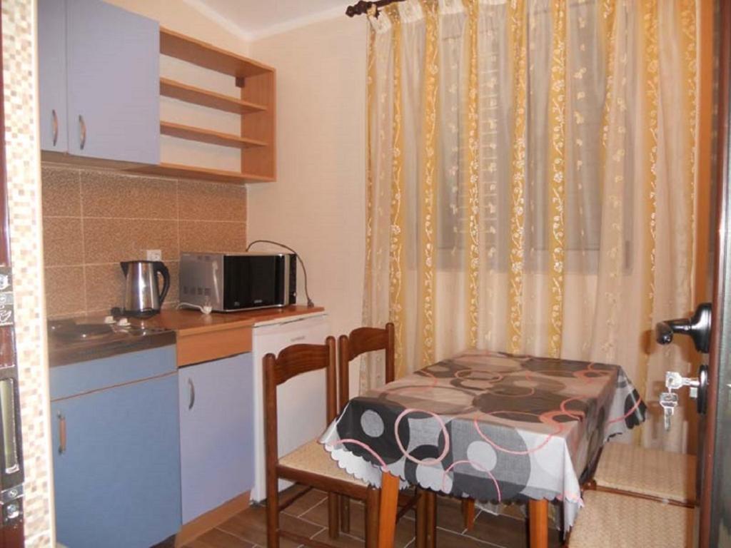 Apartment Stana Petrovac Exterior foto