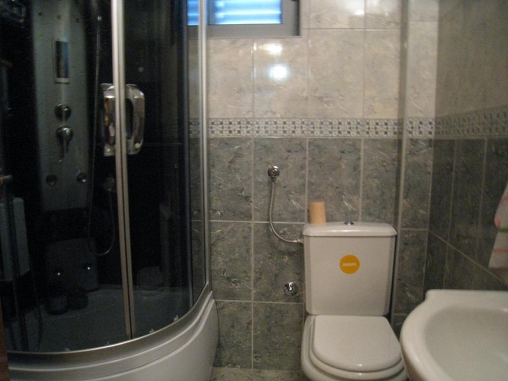 Apartment Stana Petrovac Exterior foto