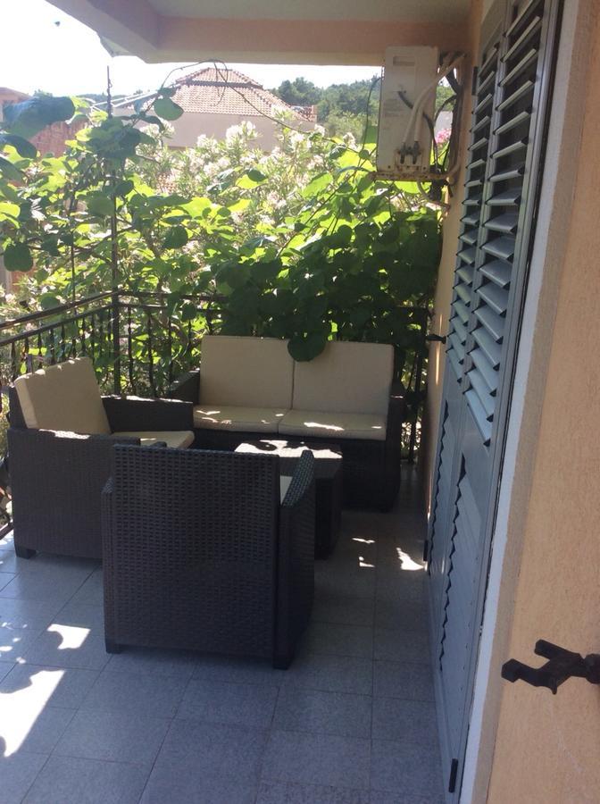 Apartment Stana Petrovac Exterior foto