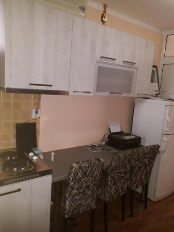 Apartment Stana Petrovac Exterior foto